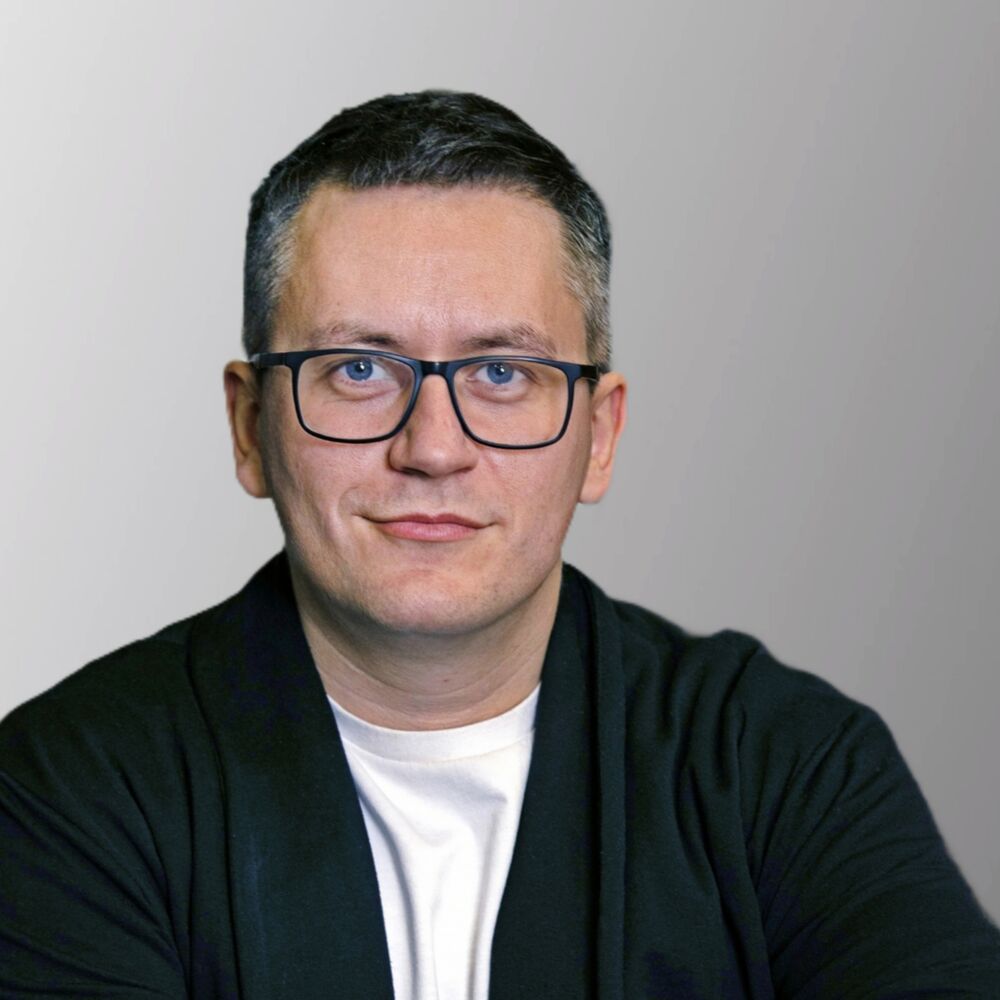 Никифорук Олександр Іванович