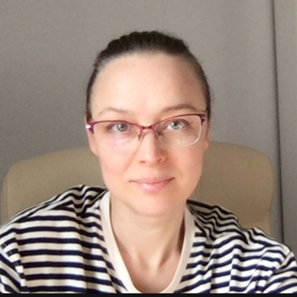 Верзун Наталія Олександрівна