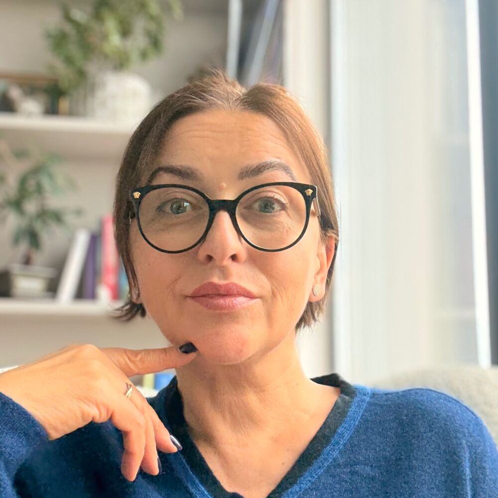 Мальована Людмила Вікторівна