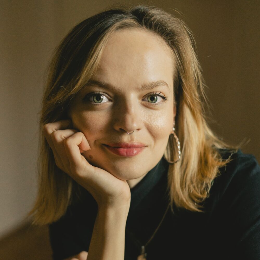 Гомес Агірре Діана Марія