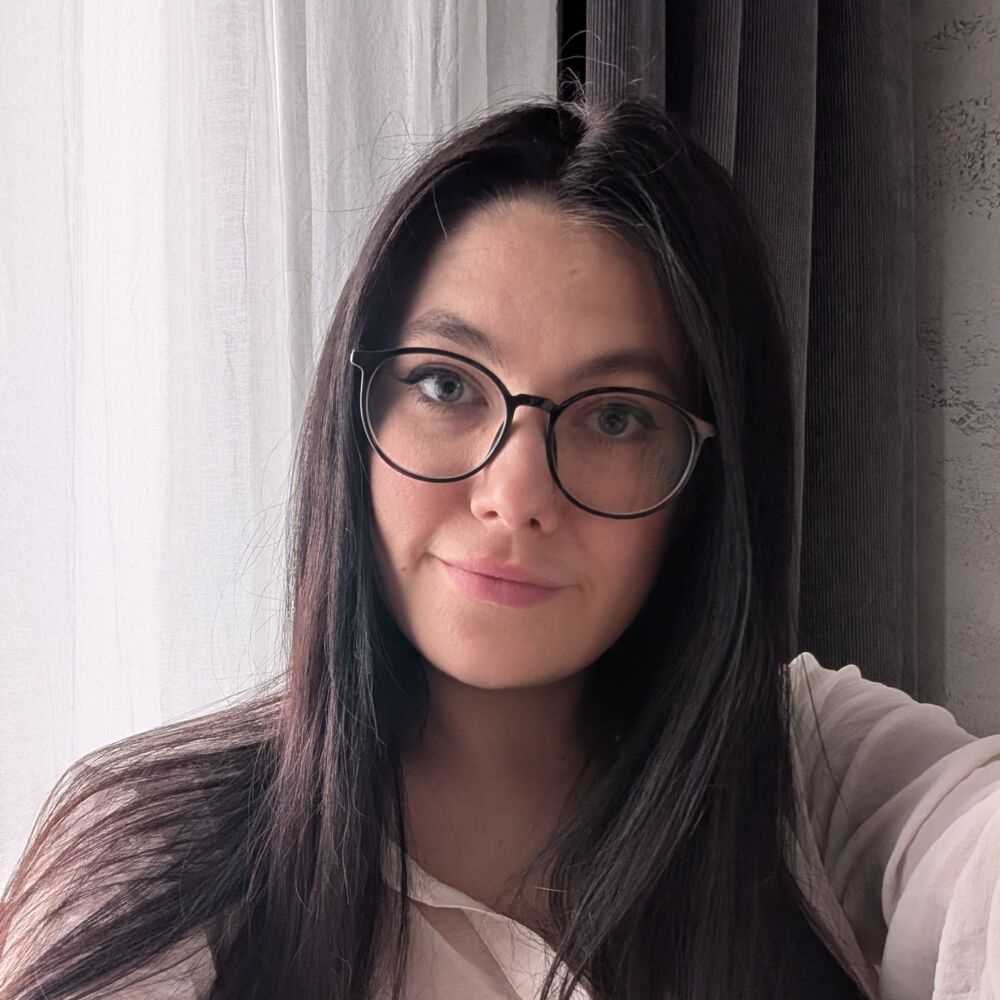 Ільченко Юлія Степанівна