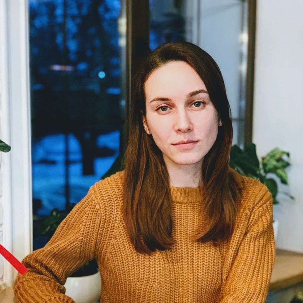 Ленько Лілія Володимирівна