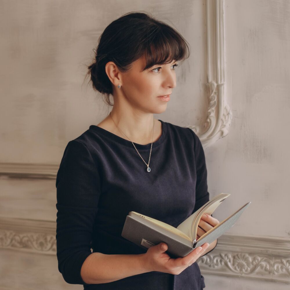 Деркач Оксана Олексіївна