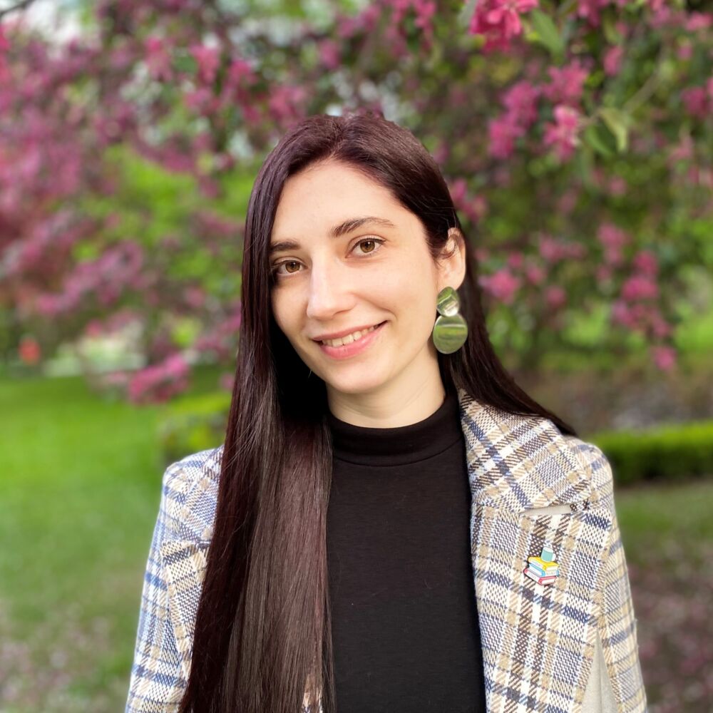 Стельмах Ірина Ігорівна