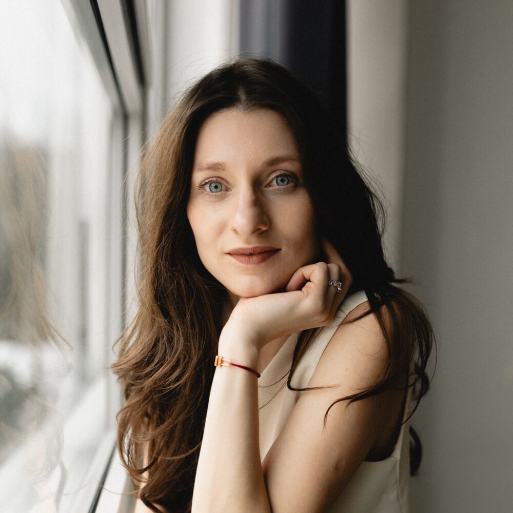 Білокінська Марина Михайлівна