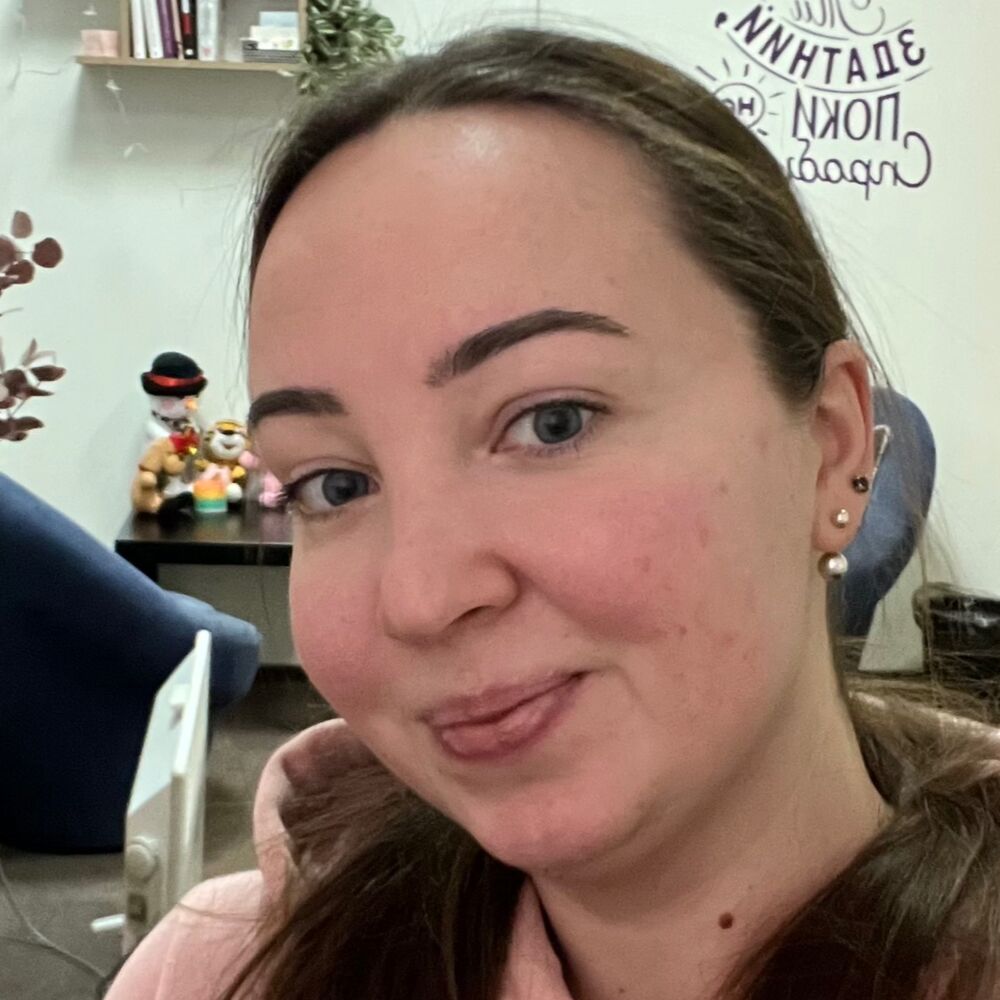 Григорова Ірина Вікторівна