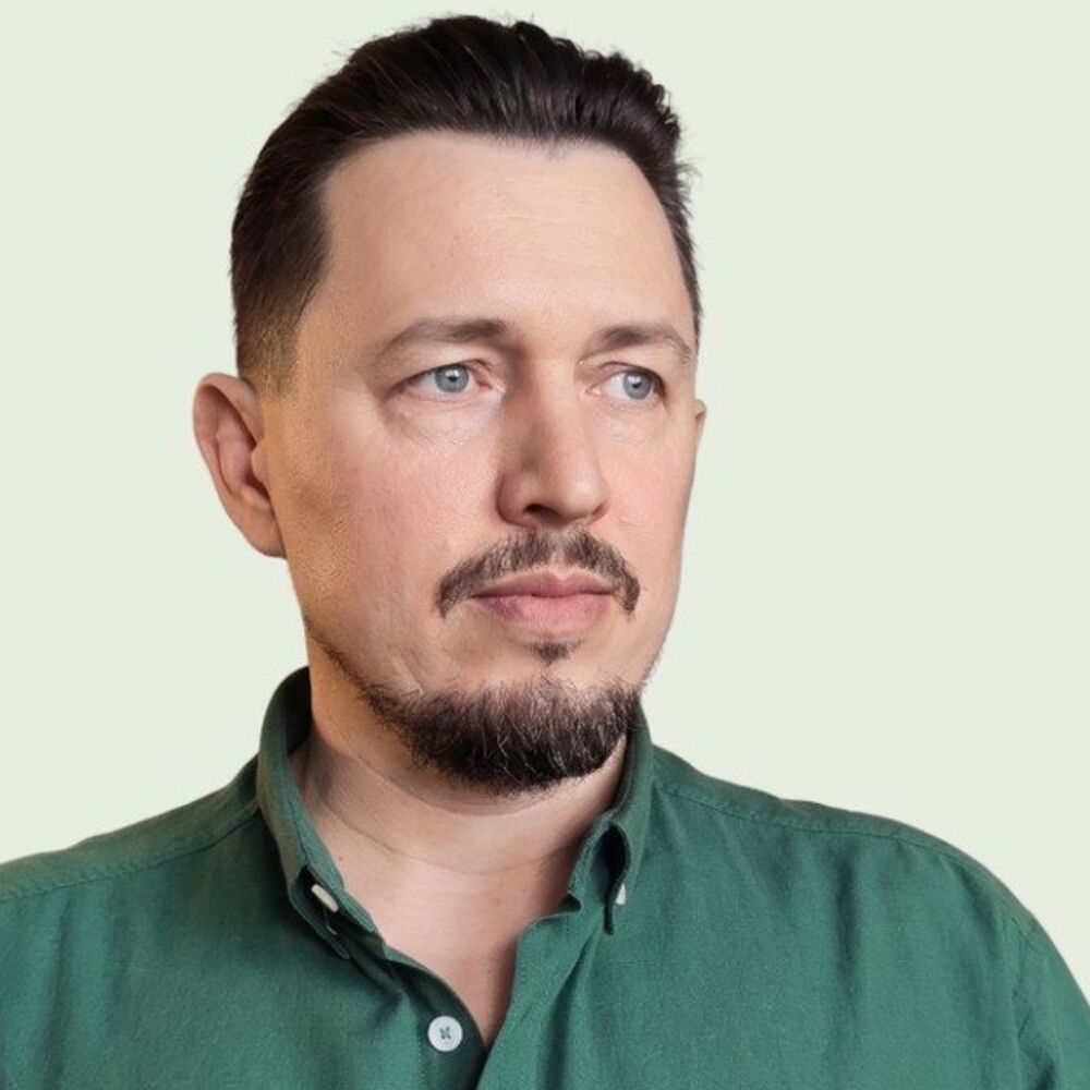 Шаповал Микола Михайлович