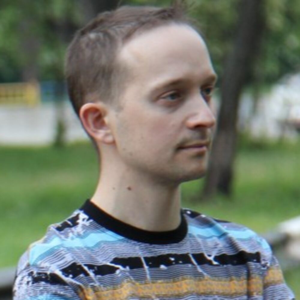 Шевеленко Владислав Вадимович