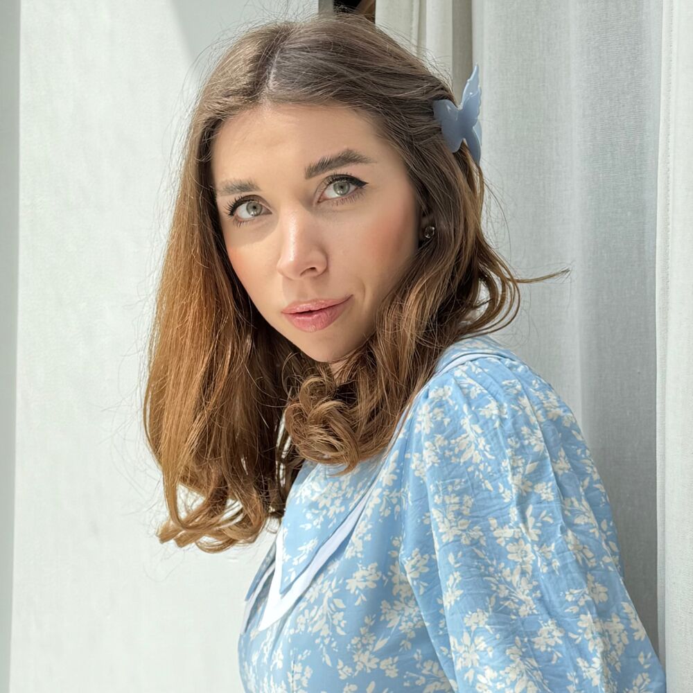 Кулешина Єлизавета Андріївна