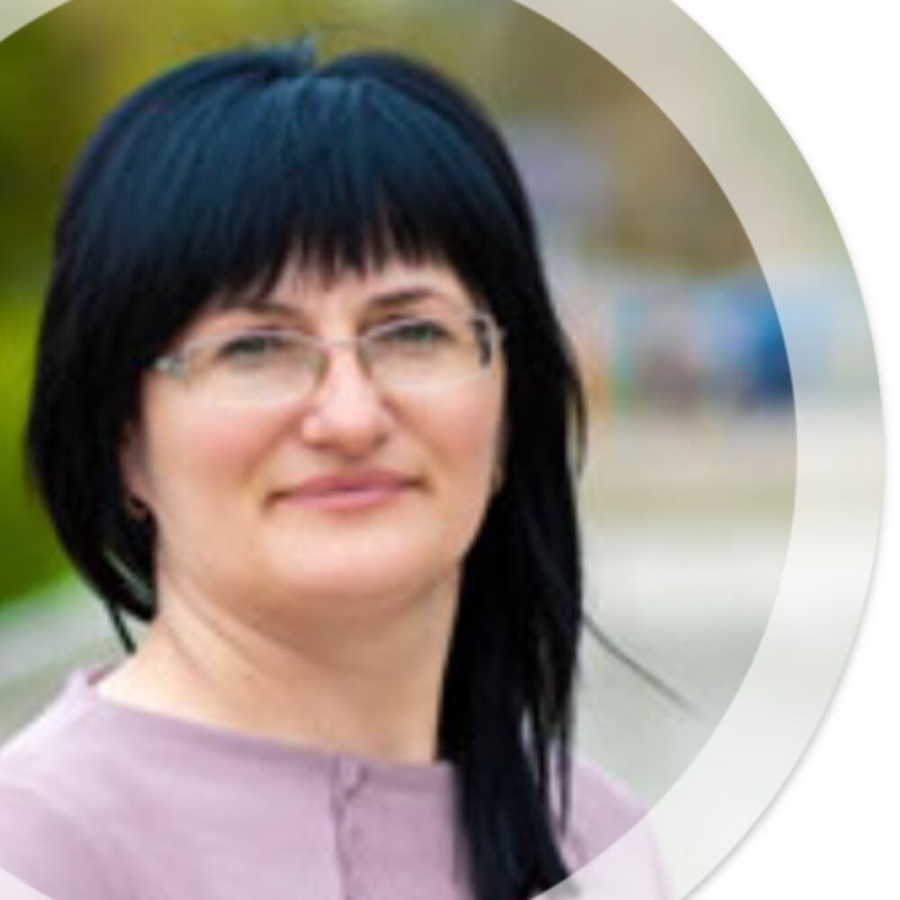Дубровіна Катерина Петрівна