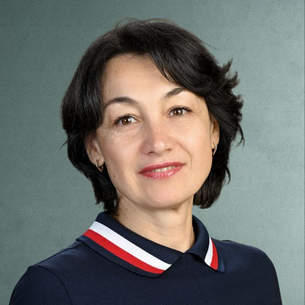 Бондаренко Наталя Іванівна