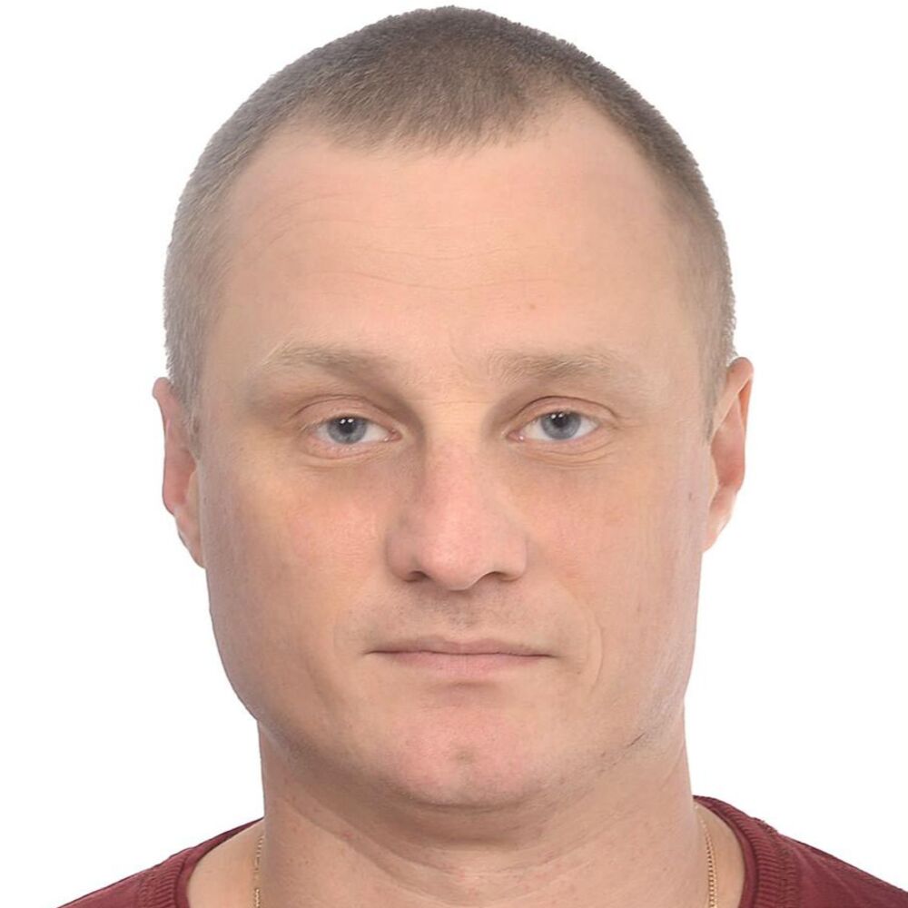 Філіппов Максим Олександрович