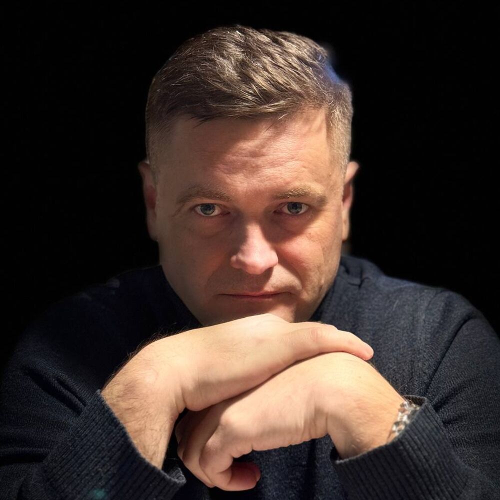 Котляр Олексій Сергійович