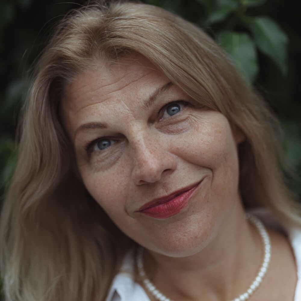 Байчук Галина Володимирівна