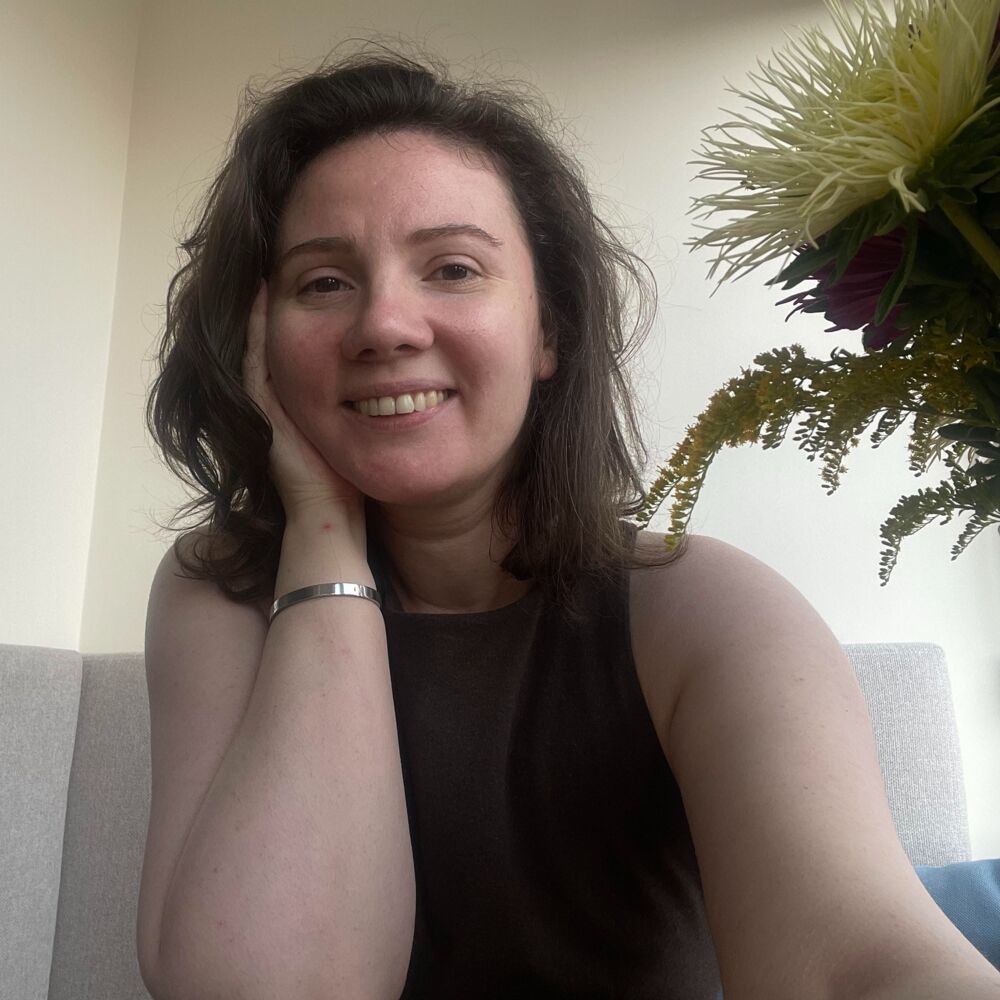 Колінько Олена Олександрівна