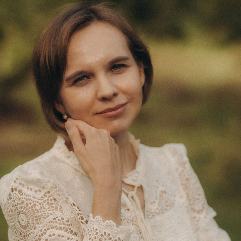 Берестовська Аліна Володимирівна