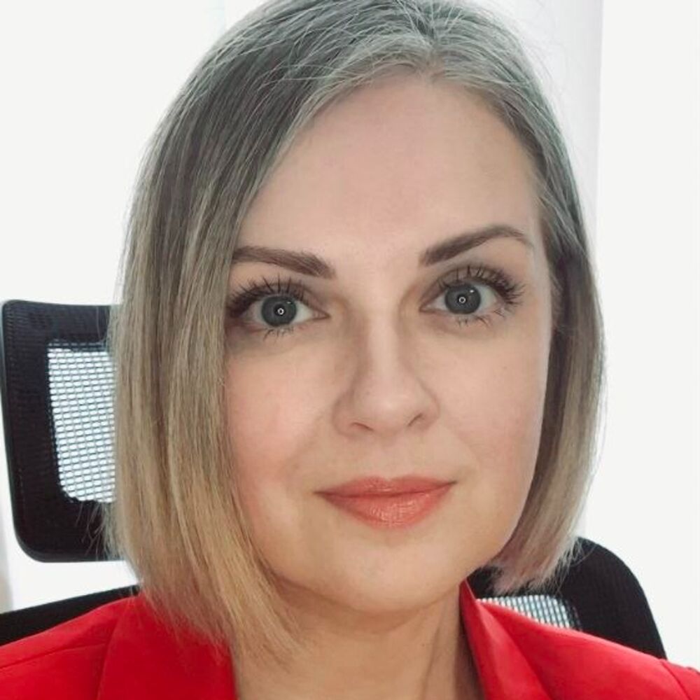 Хижниченко Оксана Олексіївна