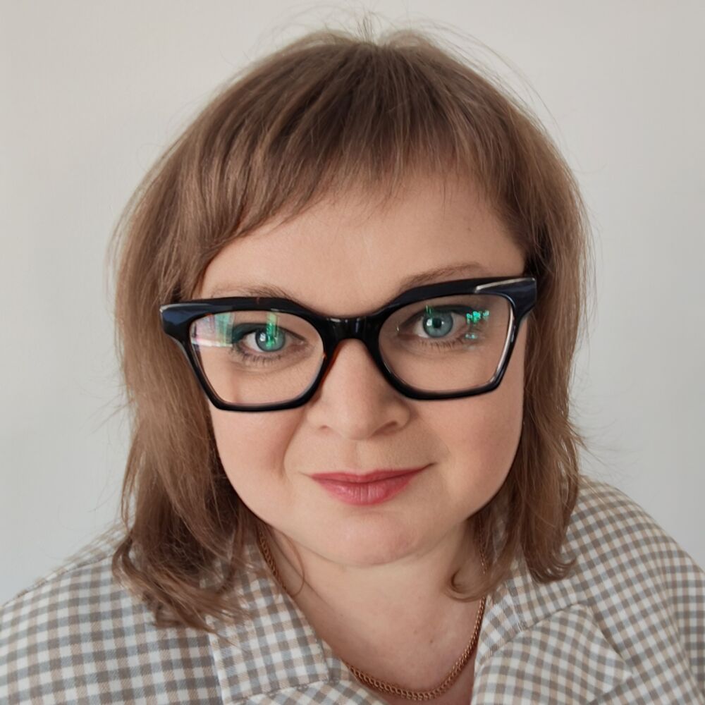 Ткачук Ольга Василівна