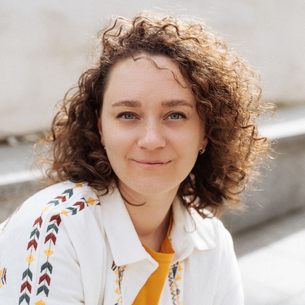 Добудогло Тамара Ігорівна