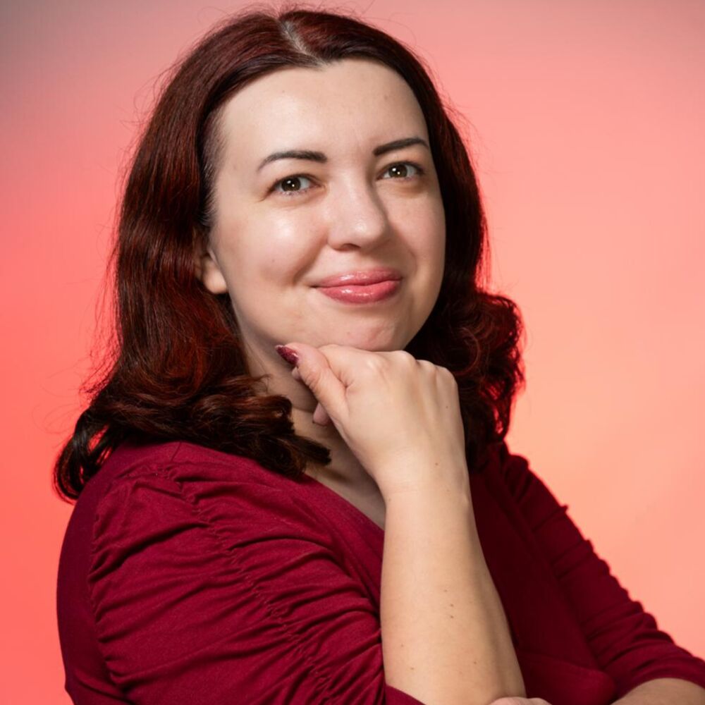 Легка Валерія Сергіївна