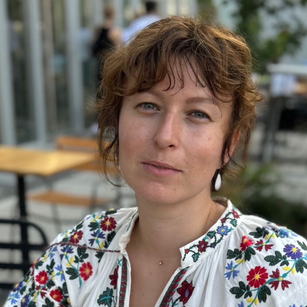 Тихонова Інна Миколаївна