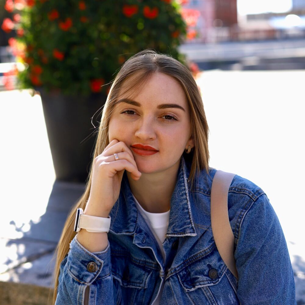 Костенко Марія Владиславівна