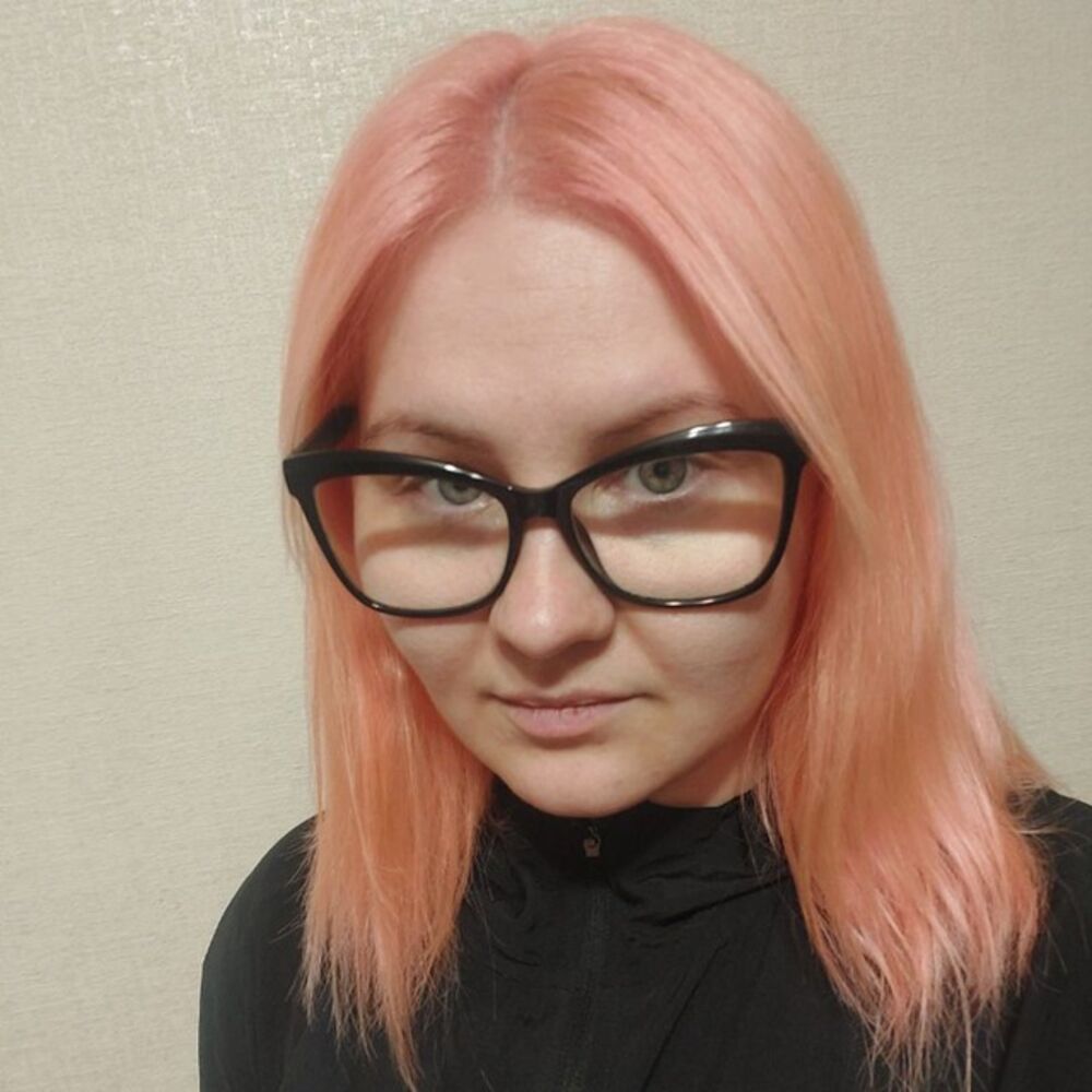 Горьковська Ірина Юріївна