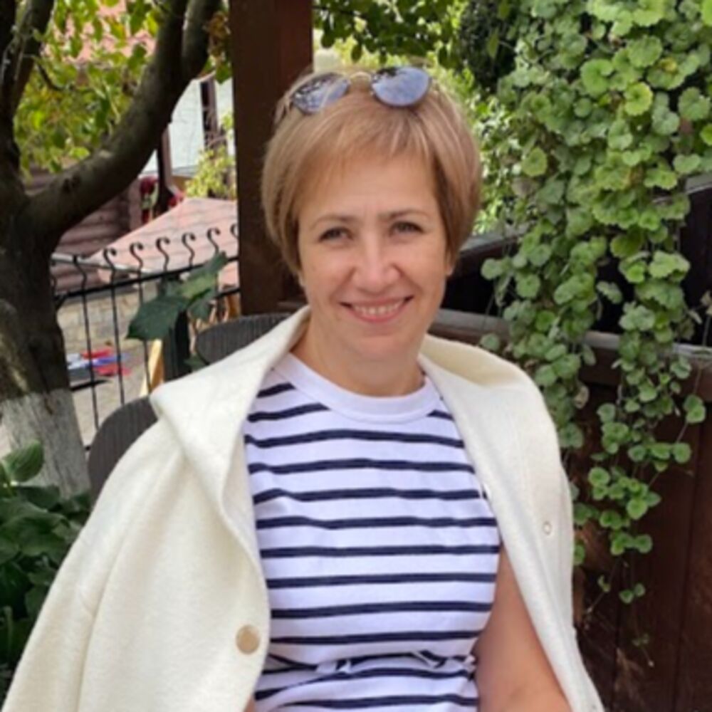 Іванова Тетяна Василівна