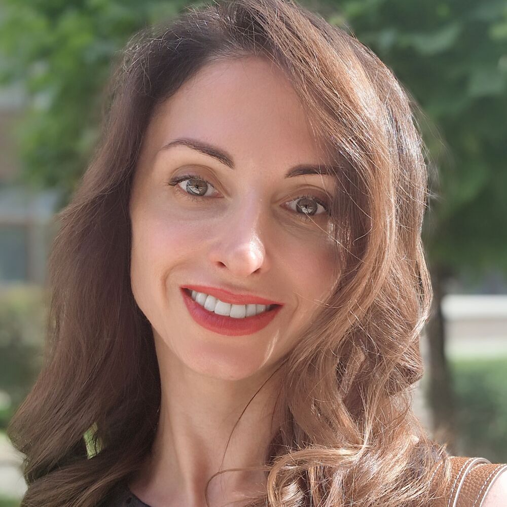 Долінська Олена Юліївна