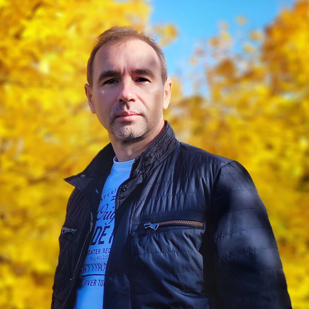 Мілєнін Володимир Михайлович