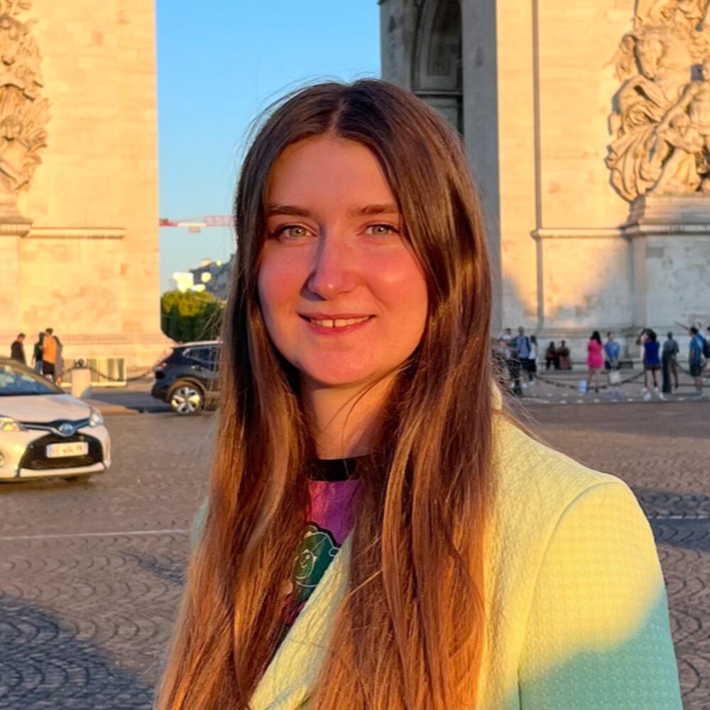 Байдецька Анастасія Павлівна