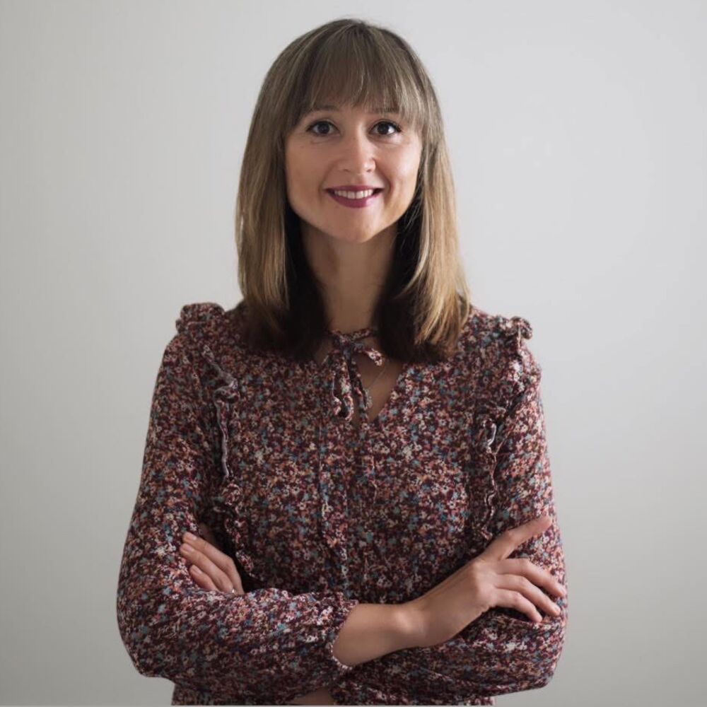 Пашко Наталія Олександрівна