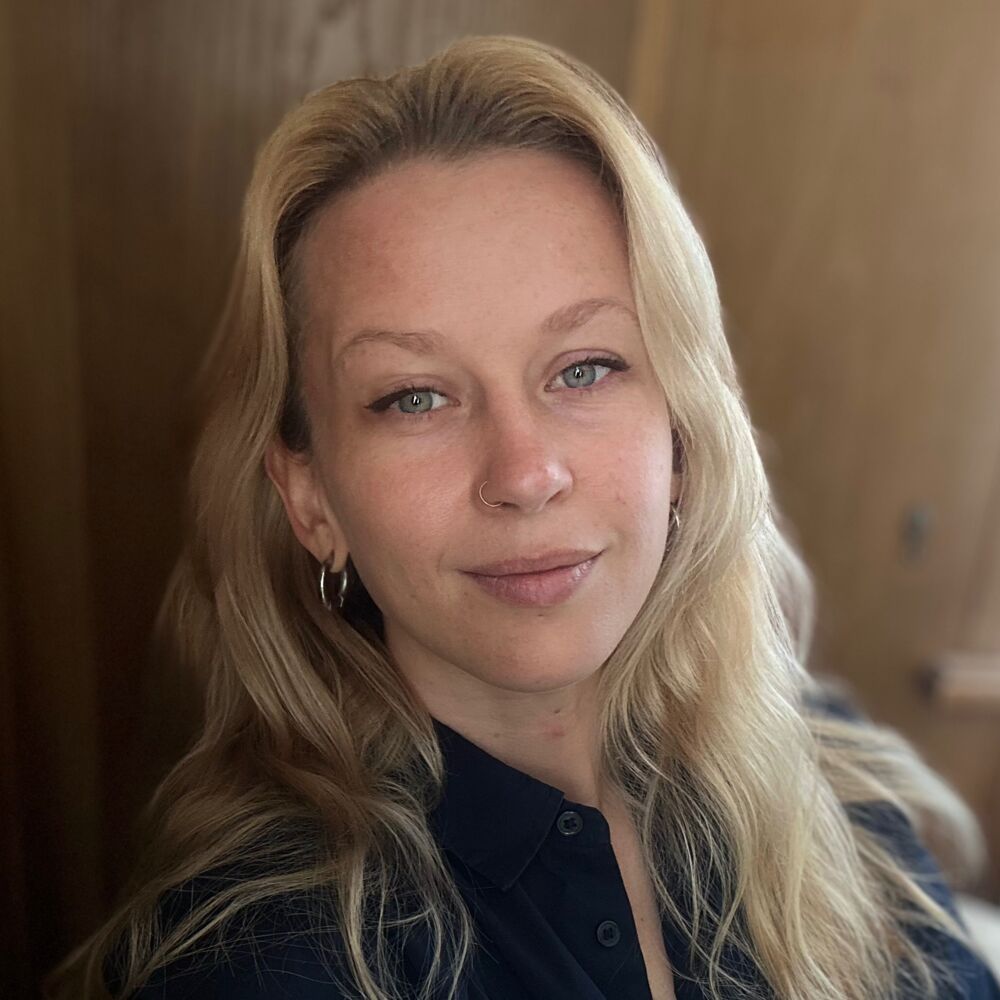 Ніконова Ірина Анатоліївна