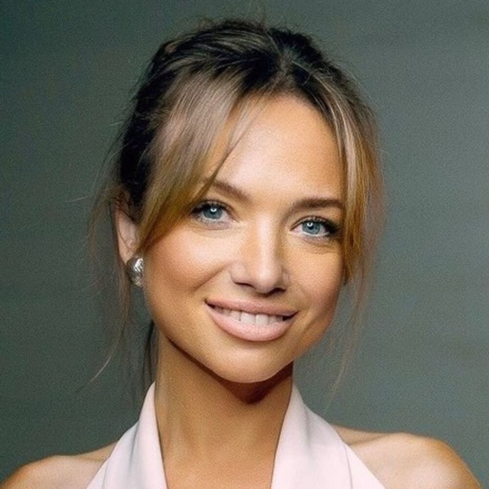 Баріна Владислава