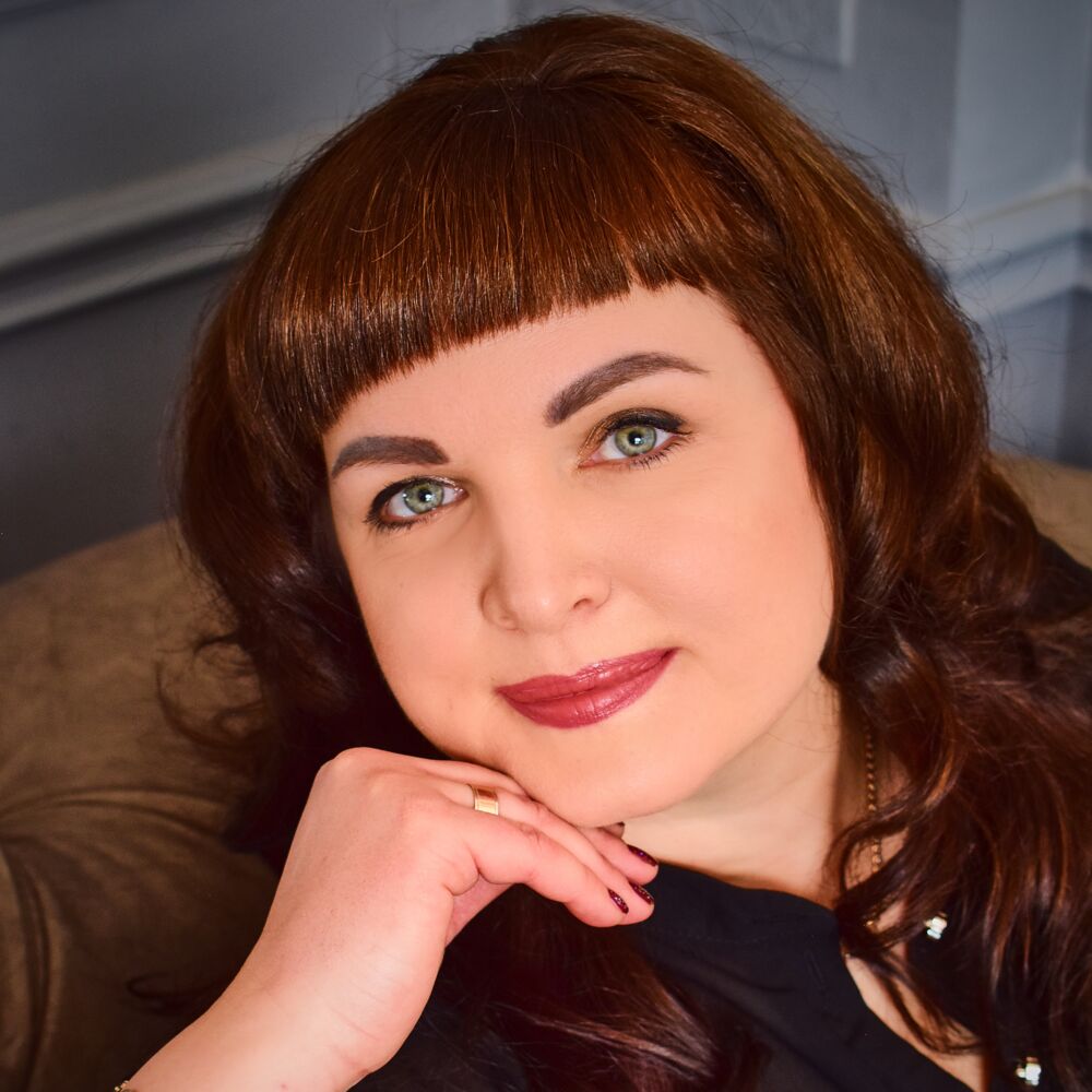 Олійник Ірина Вікторівна