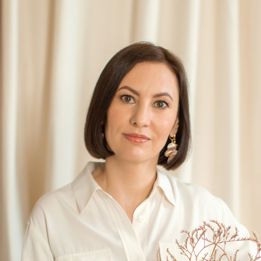 Ванькович Катерина Михайлівна