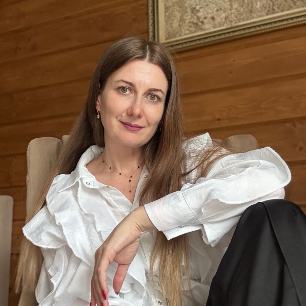 Арап Ганна Вадимівна