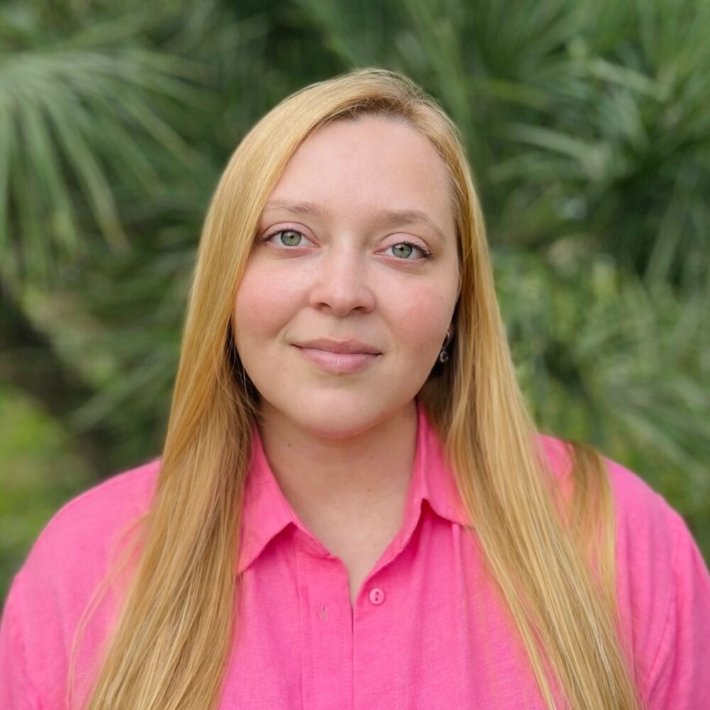 Логінова Інга Родіонівна