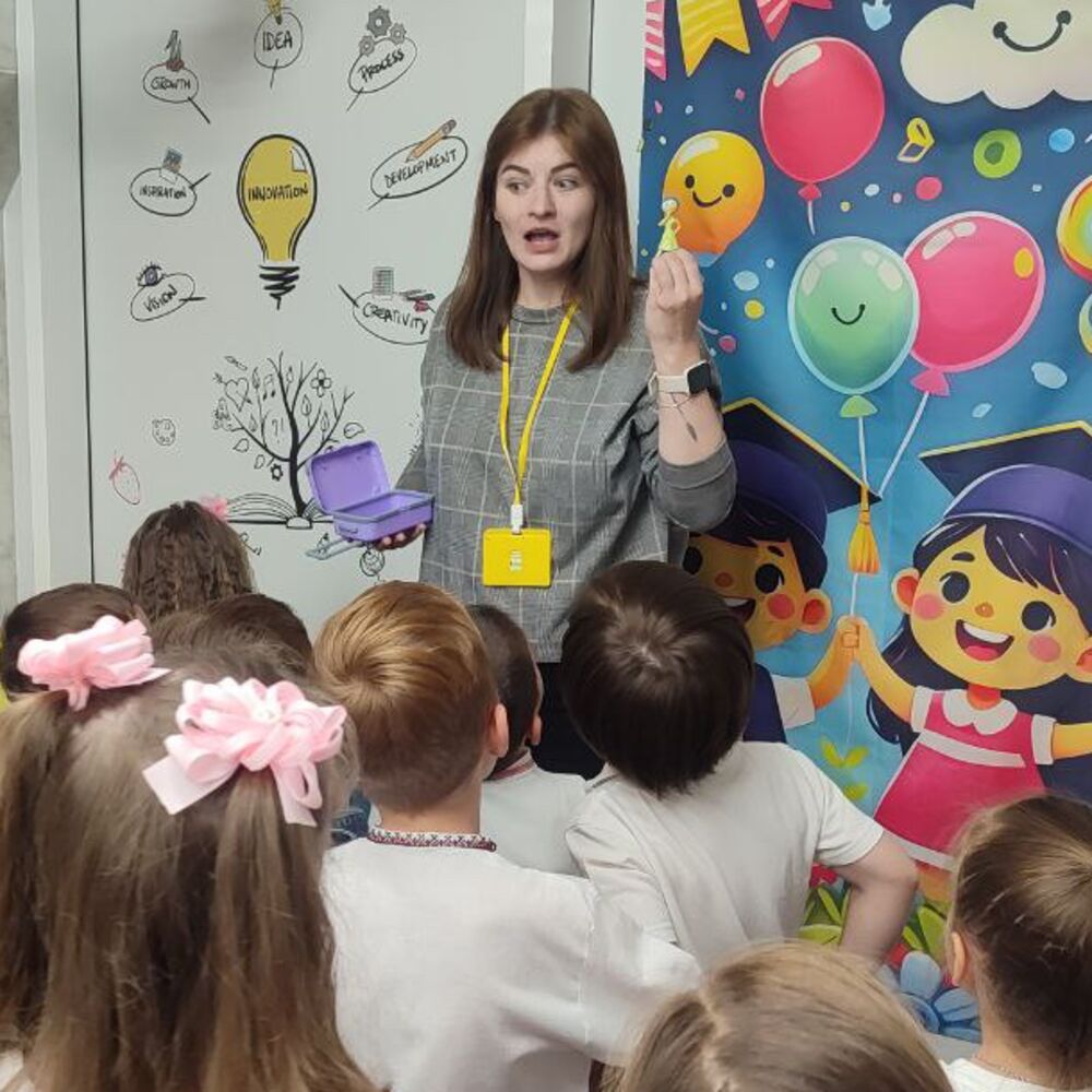 Друшляк Анна Олексіївна