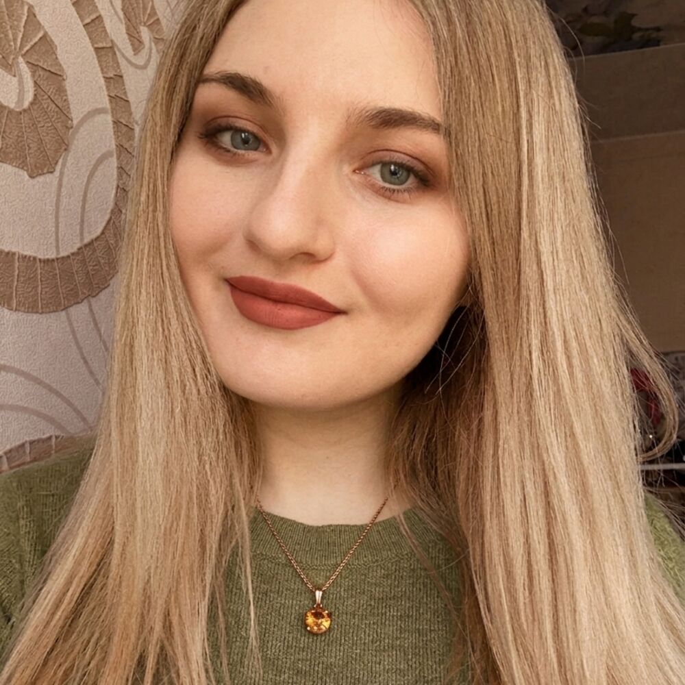 Стахова Дар’я Дмитрівна