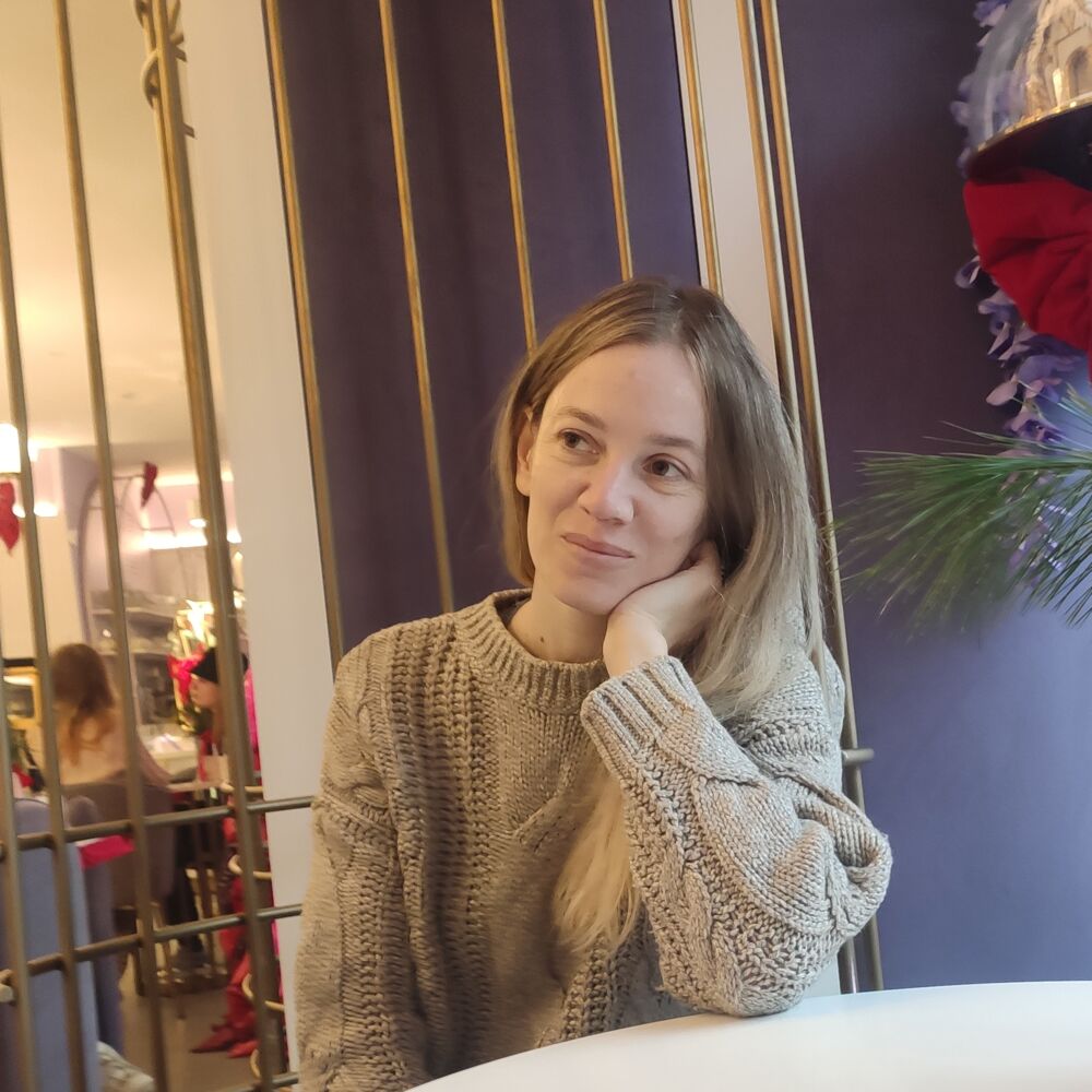 Сміщенко Наталія Петрівна