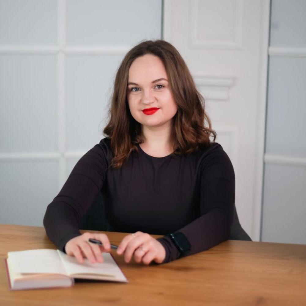 Лазебник Жанна Владиславівна