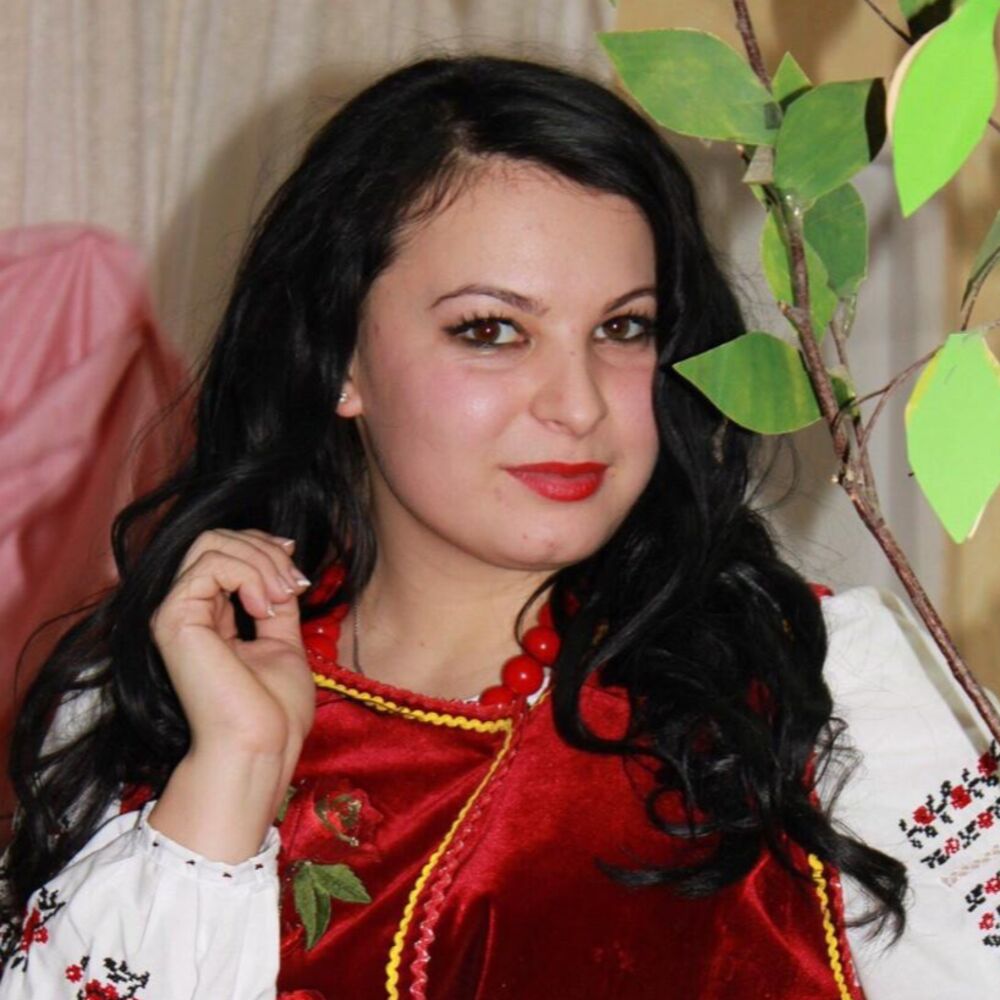 Демчук Ганна Сергіївна