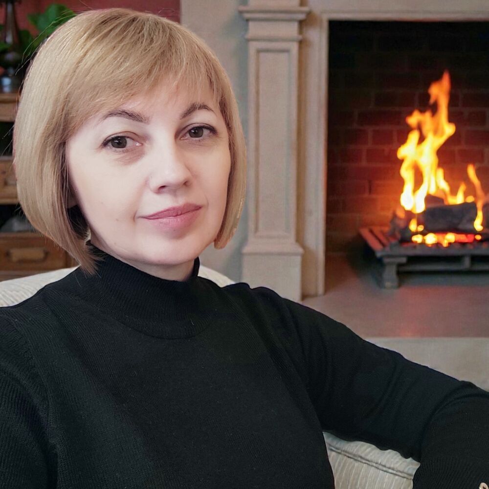 Комишова Тетяна Павлівна