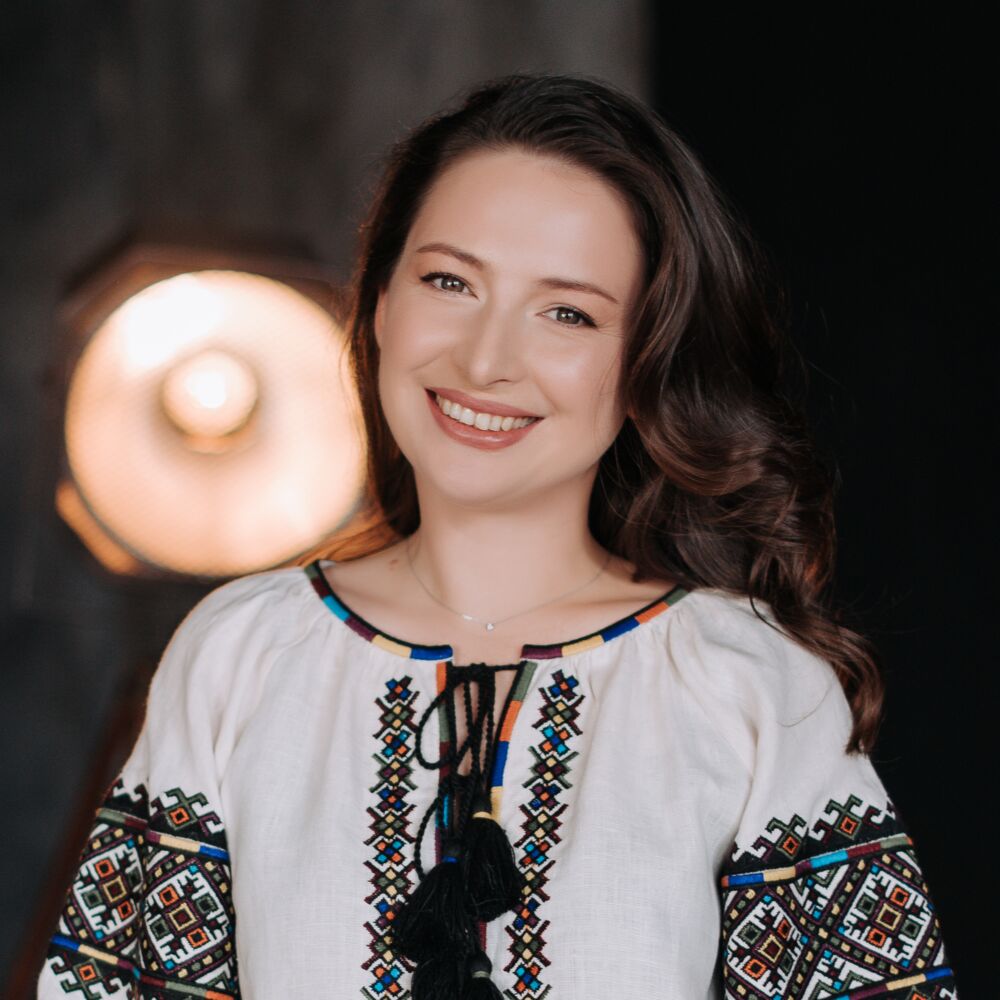 Максимчук Марiя Олександрiвна