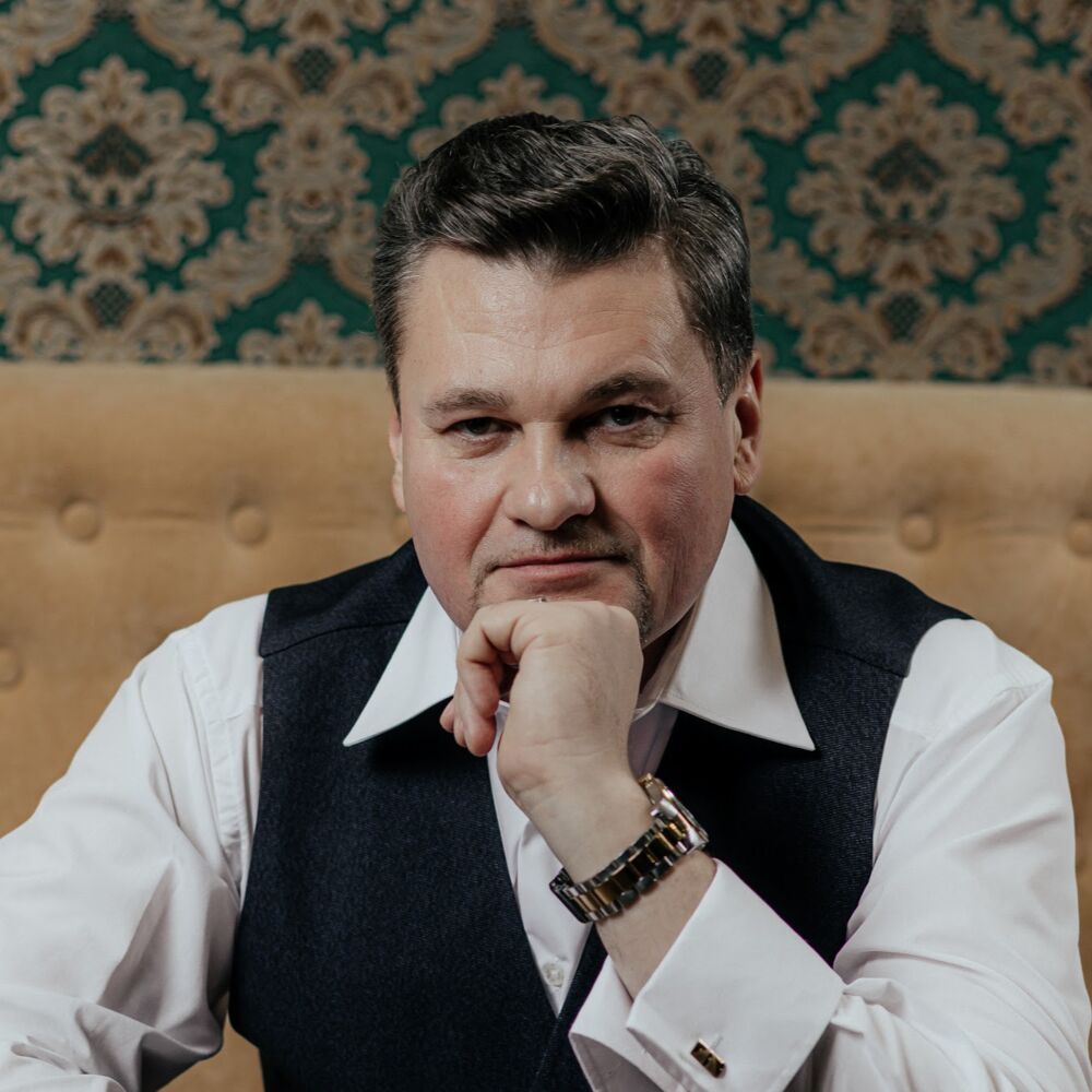 Тітяєв Володимир Миколайович