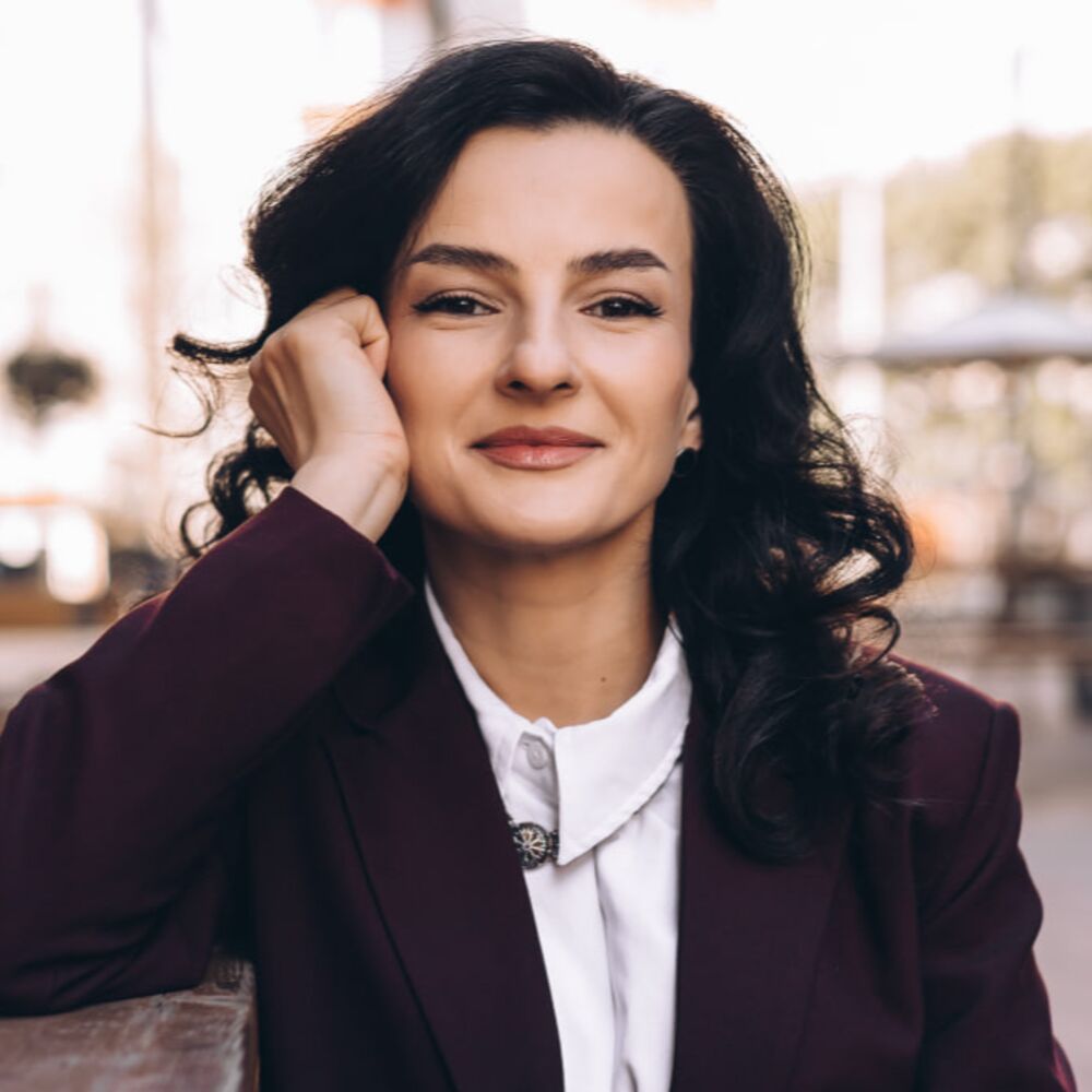 Миколайчук Наталя Олександрівна