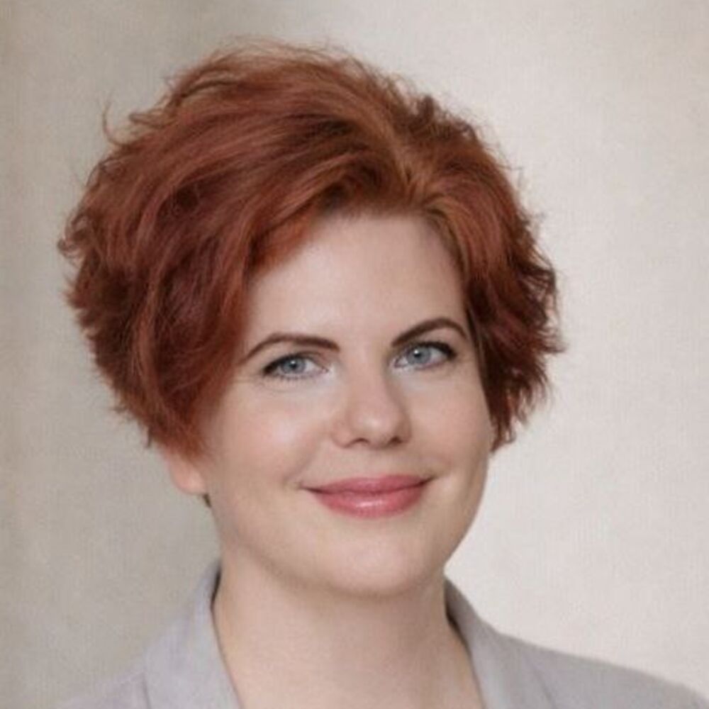 Чернікович Наталя