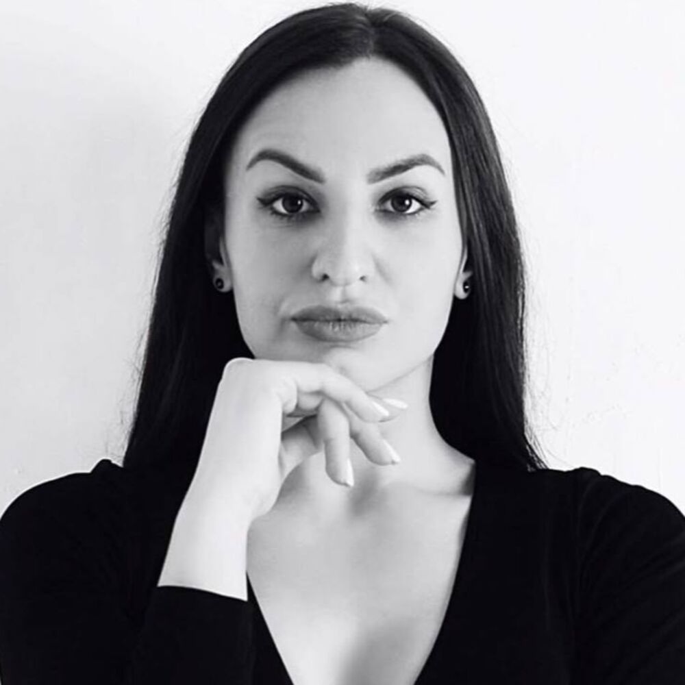 Сафронова Марія Ігорівна