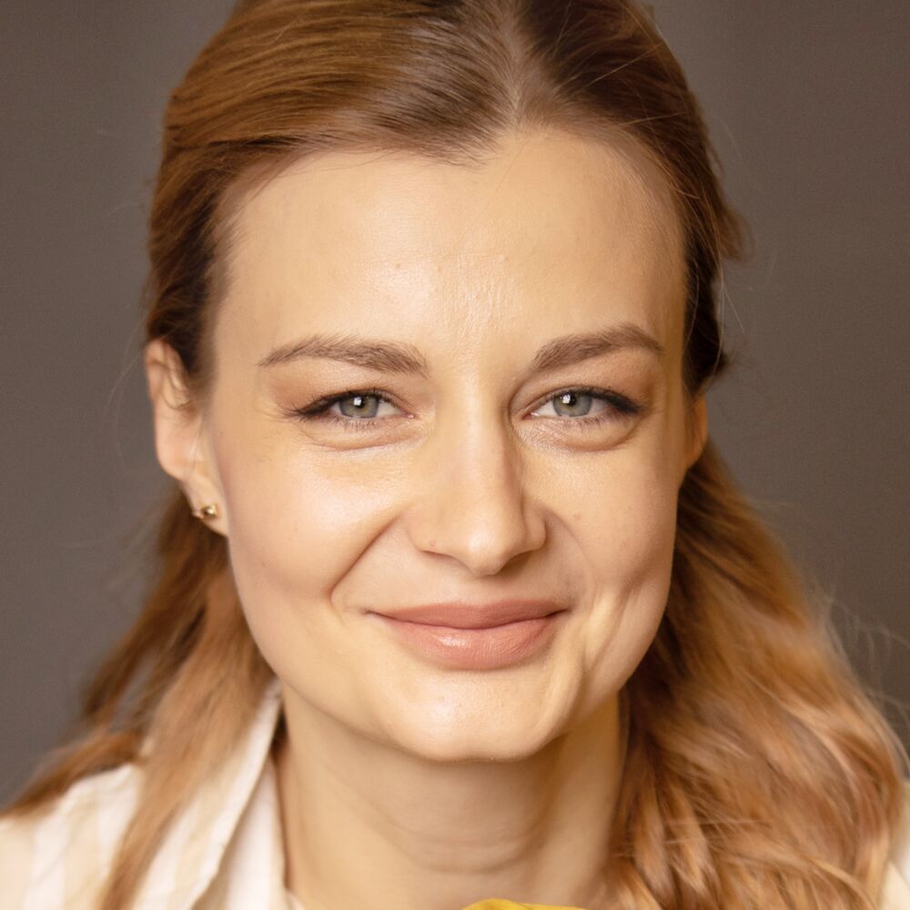 Клименко Аліса Василівна